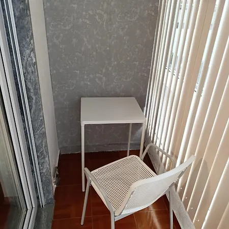 Homestay Casa Da Familia Pereira
