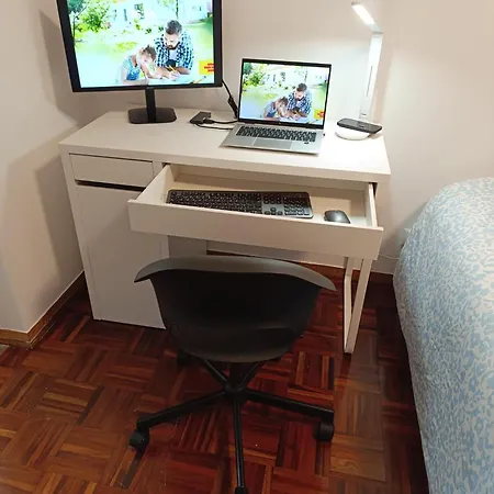 Casa Da Familia Pereira Corroios