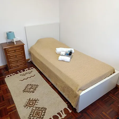 Casa Da Familia Pereira