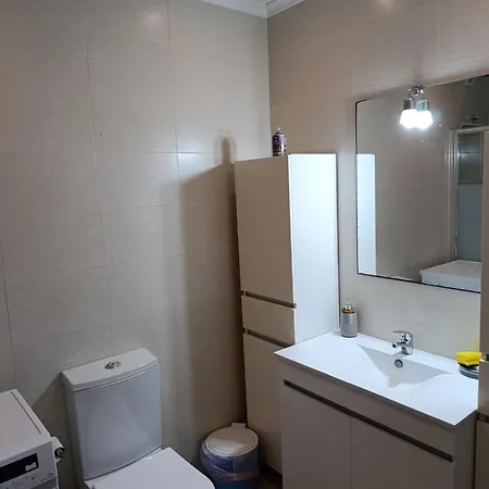 Homestay Casa Da Familia Pereira Corroios