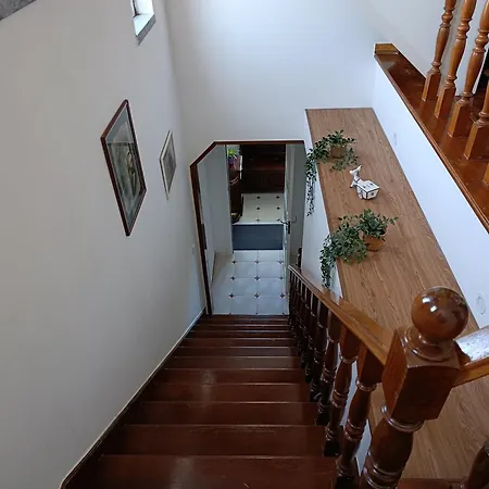 Pansiyon Casa Da Familia Pereira Corroios