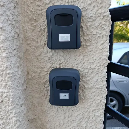 Pansiyon Casa Da Familia Pereira *